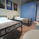 Artdeco Rooms Turin