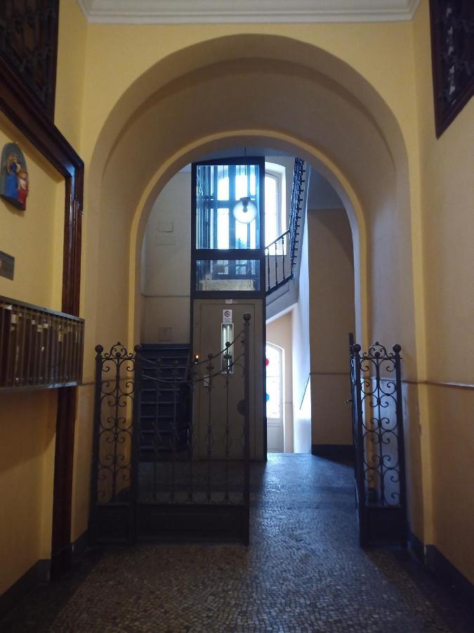 Gasthof Artdeco Turin